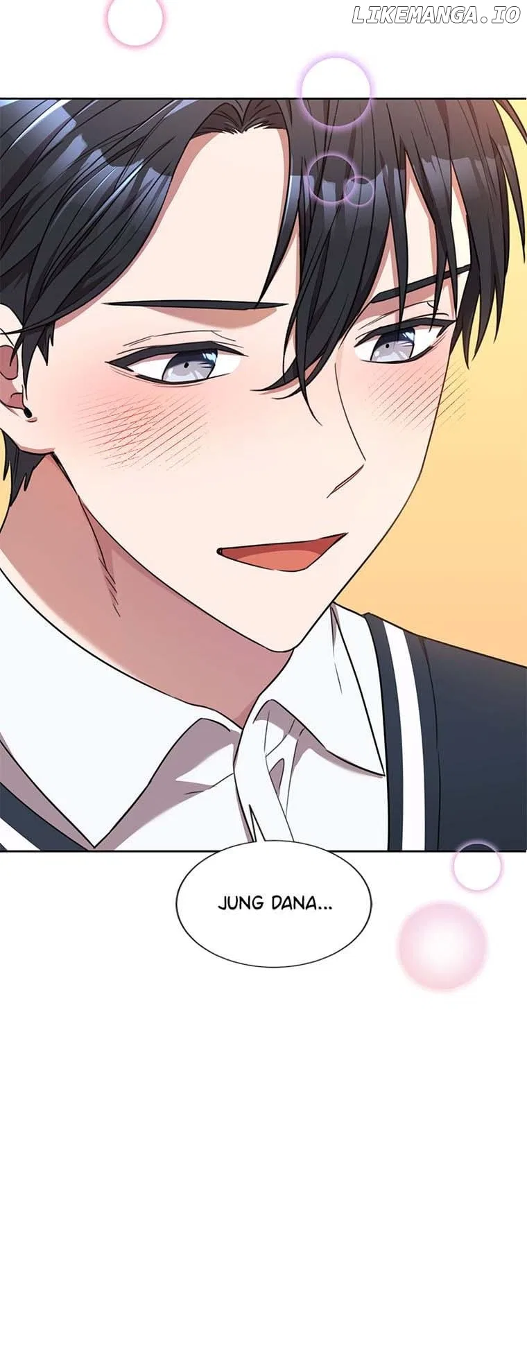 Marriage? No Thanks! Chapter 62 – Page 49
