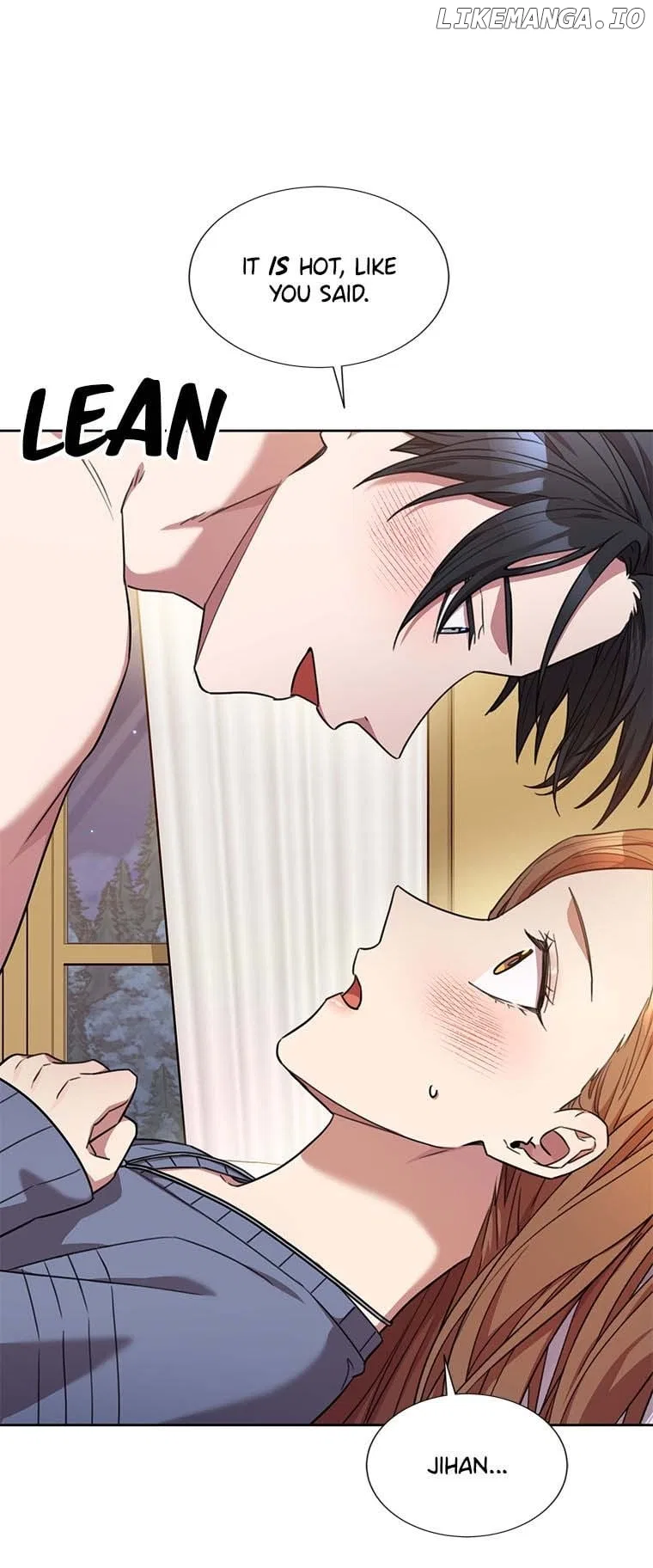 Marriage? No Thanks! Chapter 62 – Page 55