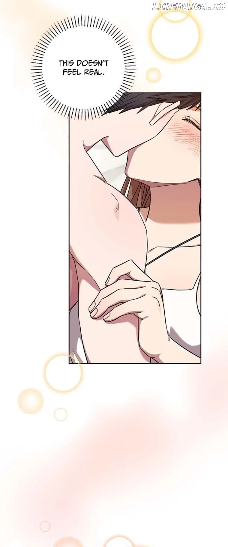 Marriage? No Thanks! Chapter 62 – Page 57