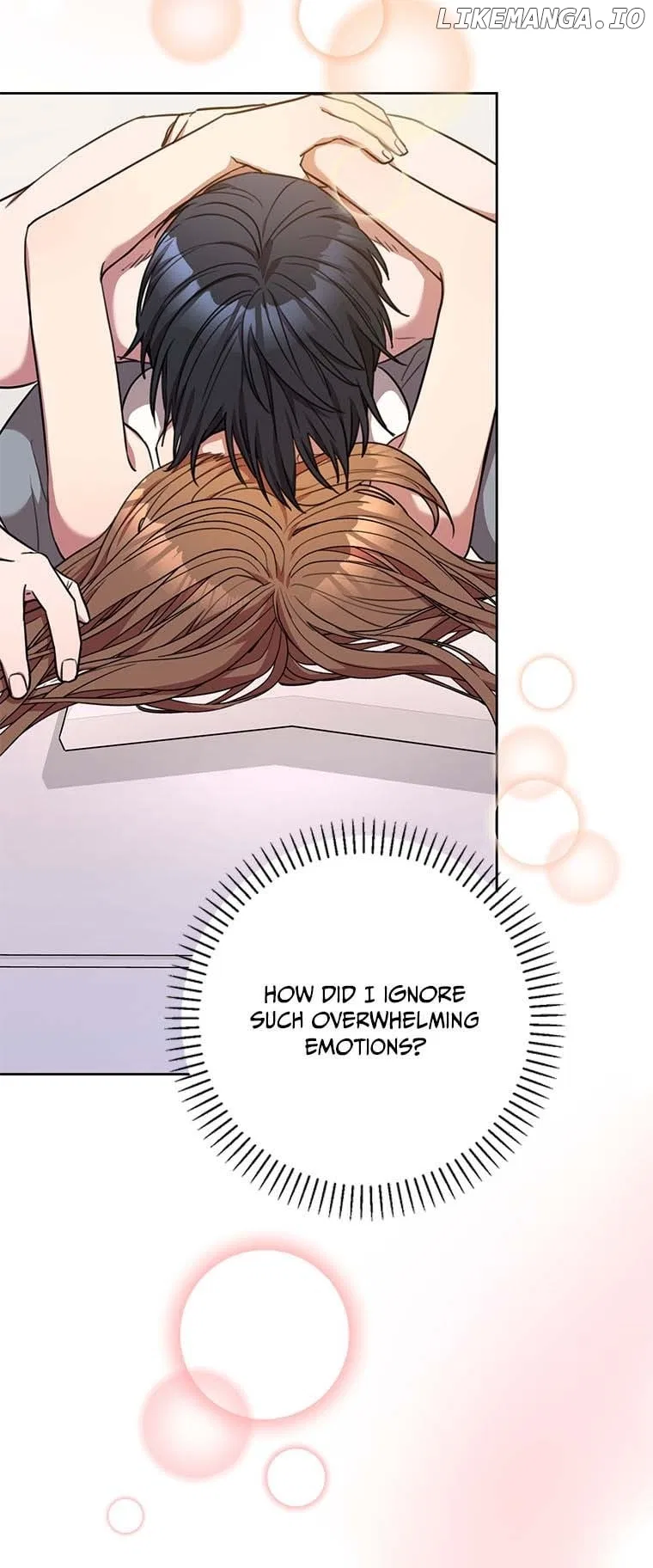 Marriage? No Thanks! Chapter 62 – Page 58