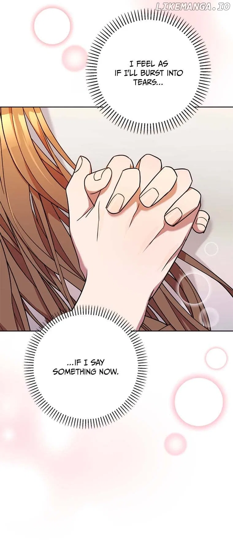 Marriage? No Thanks! Chapter 62 – Page 59