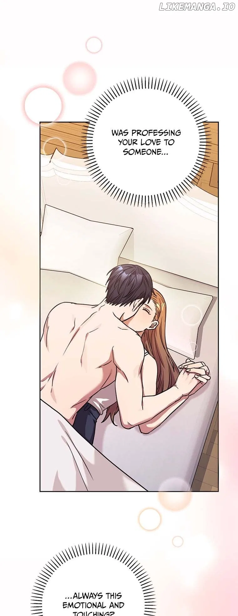 Marriage? No Thanks! Chapter 62 – Page 60