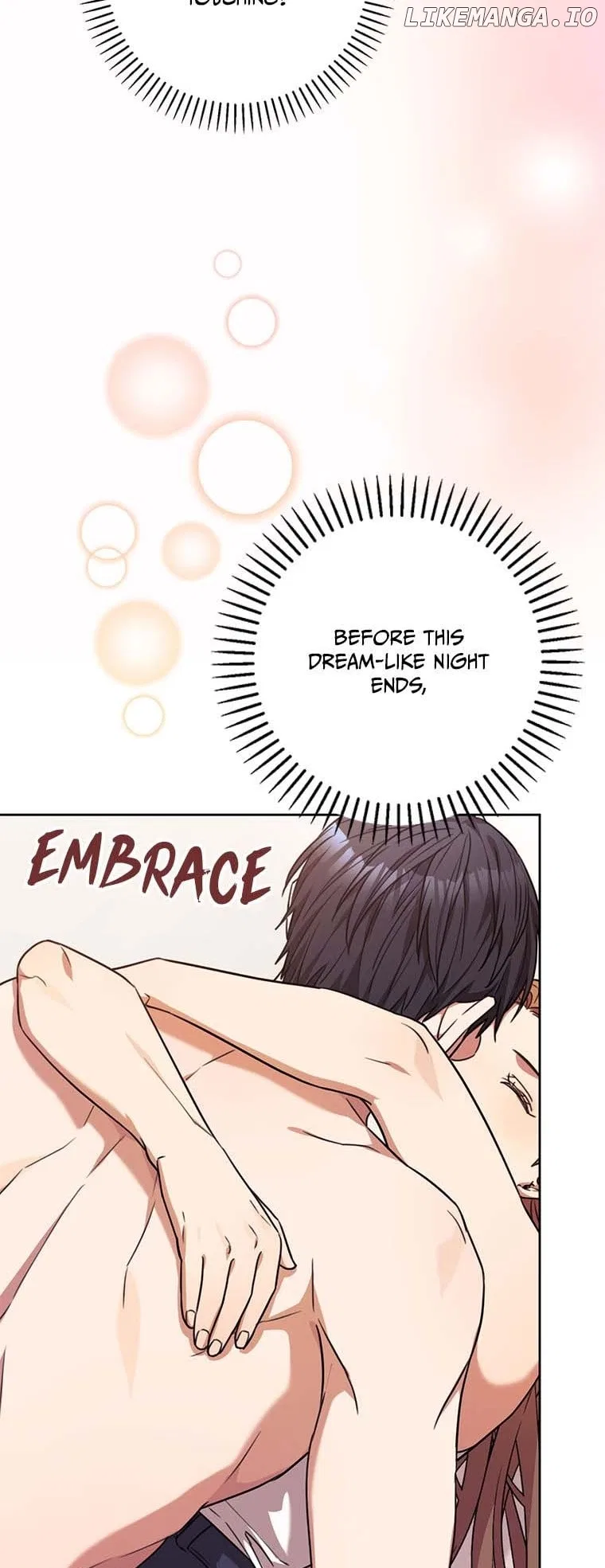 Marriage? No Thanks! Chapter 62 – Page 61