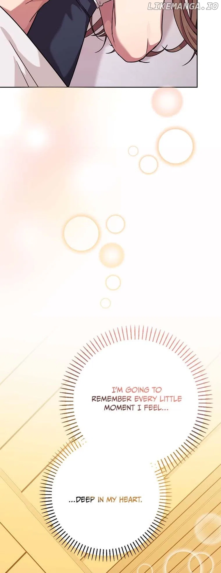 Marriage? No Thanks! Chapter 62 – Page 62