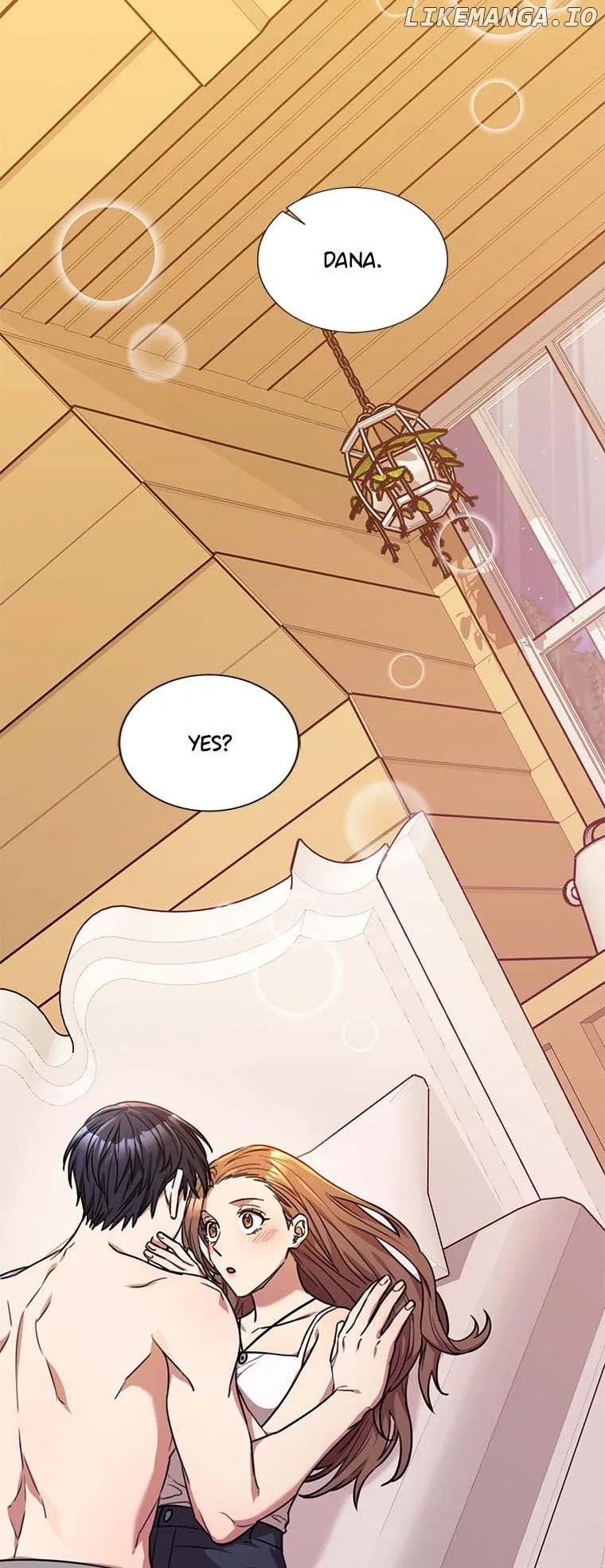 Marriage? No Thanks! Chapter 62 – Page 63