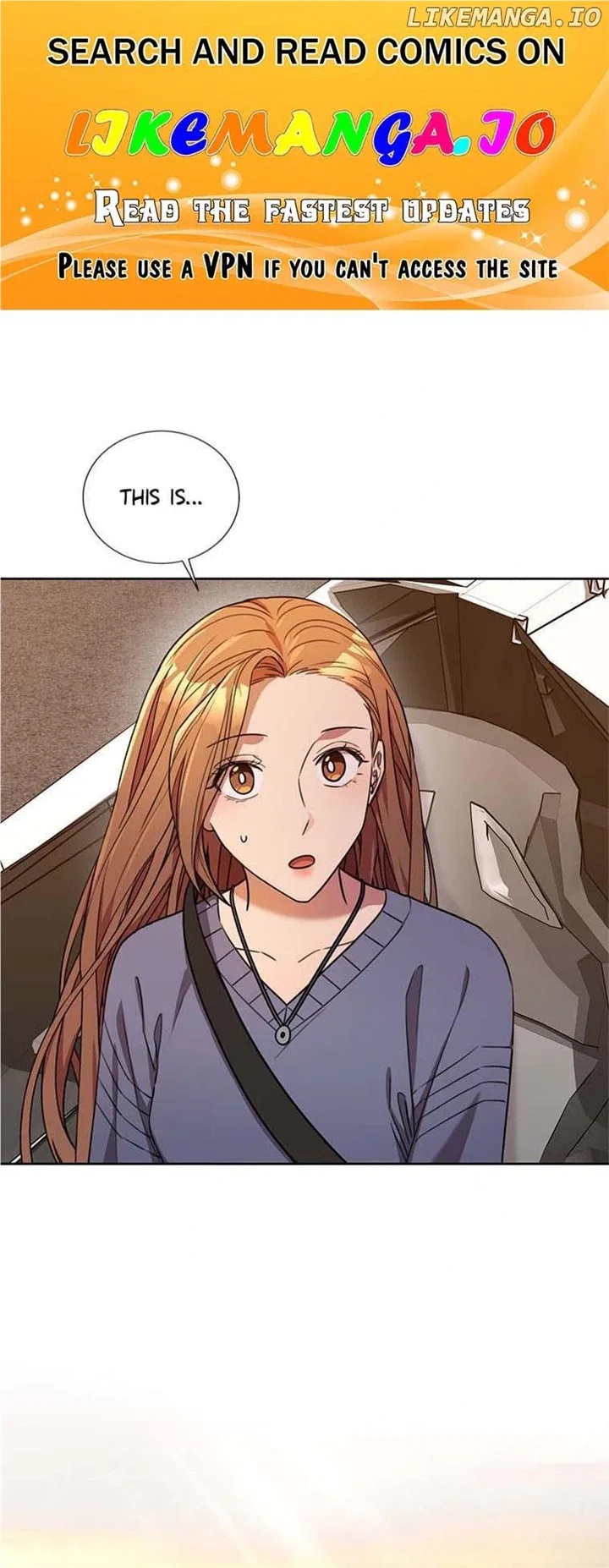 Marriage? No Thanks! Chapter 61 – Page 1