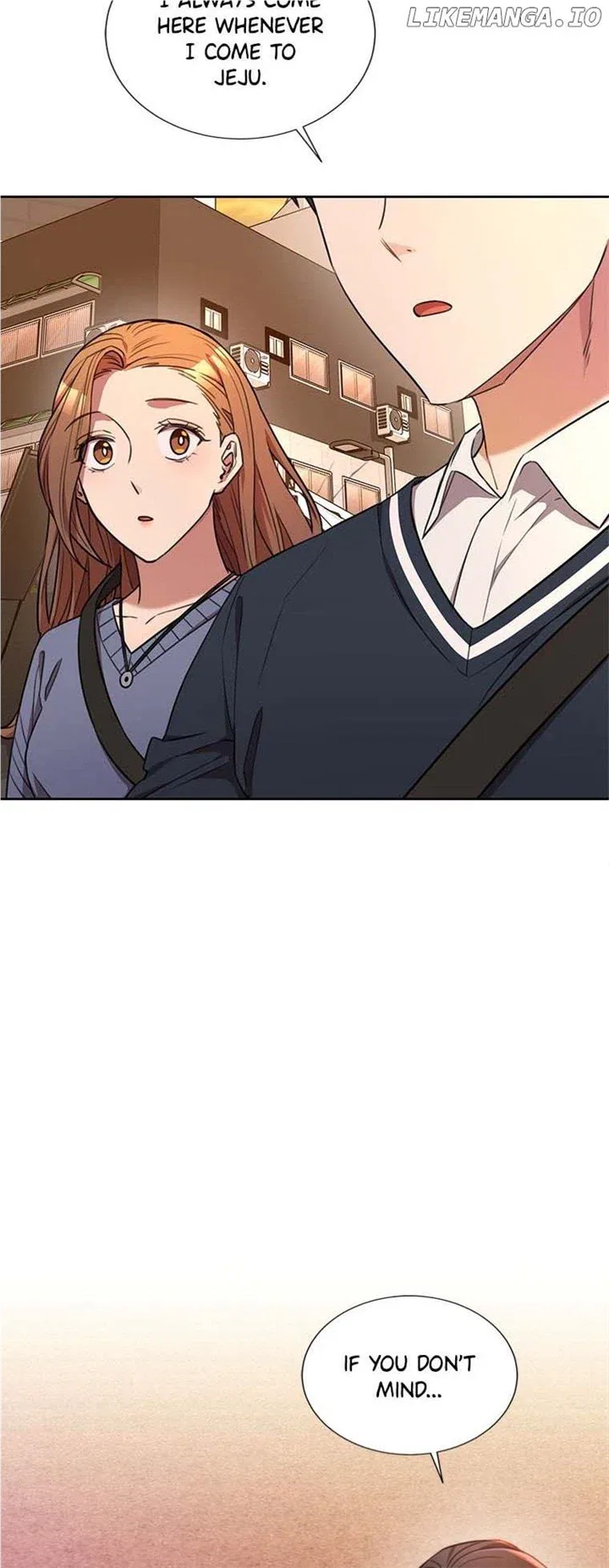 Marriage? No Thanks! Chapter 61 – Page 3