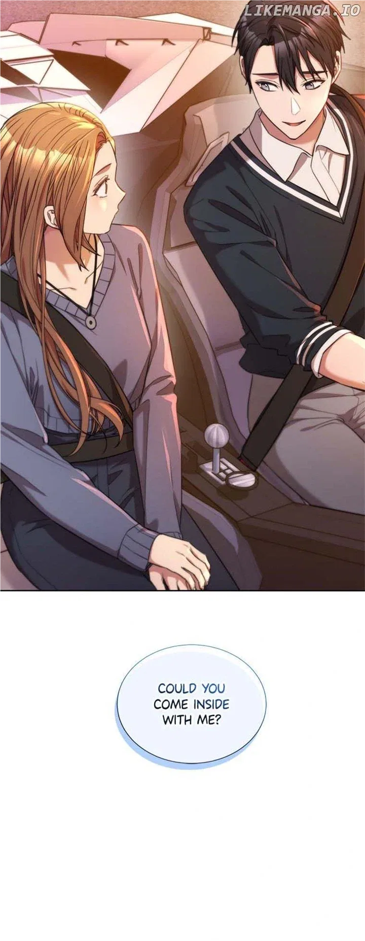 Marriage? No Thanks! Chapter 61 – Page 4
