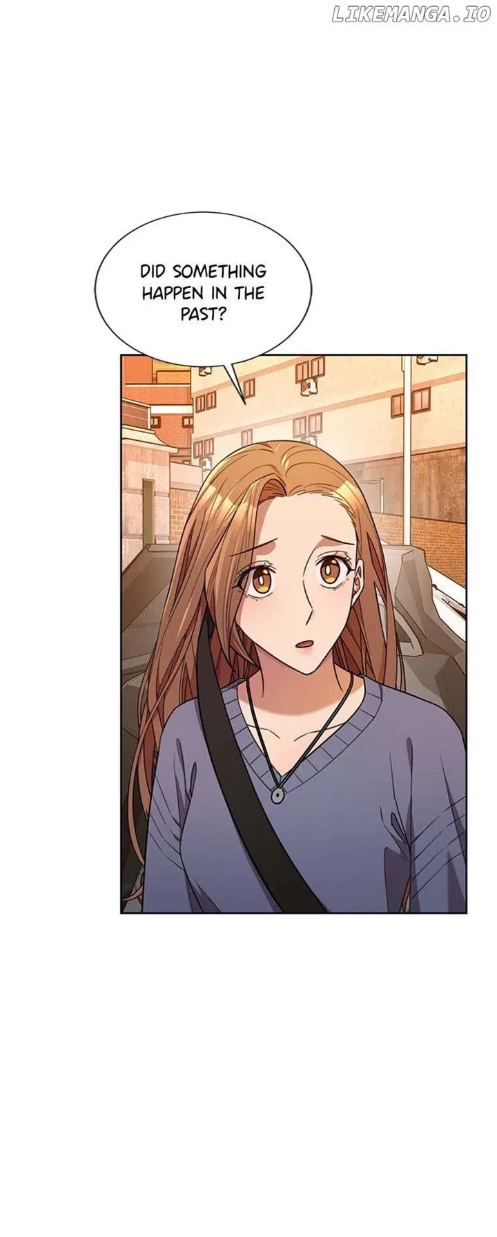 Marriage? No Thanks! Chapter 61 – Page 5