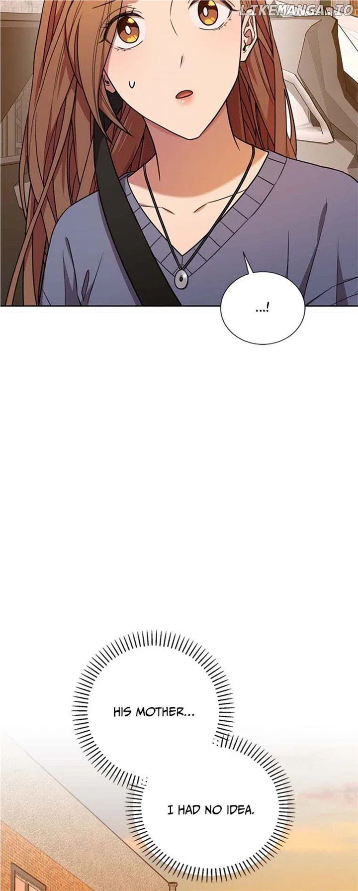 Marriage? No Thanks! Chapter 61 – Page 8