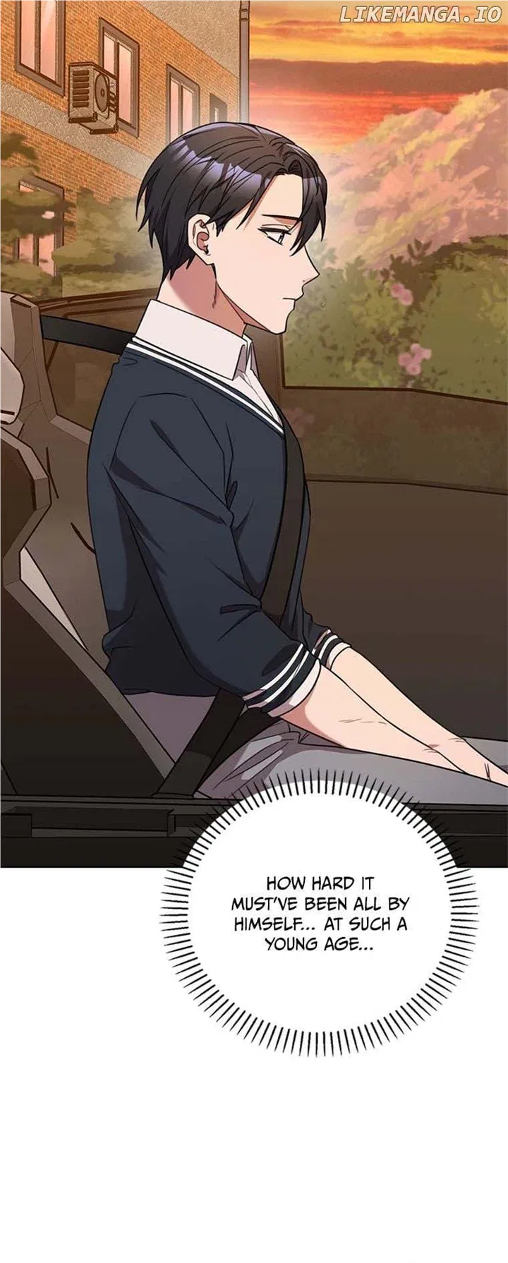 Marriage? No Thanks! Chapter 61 – Page 9