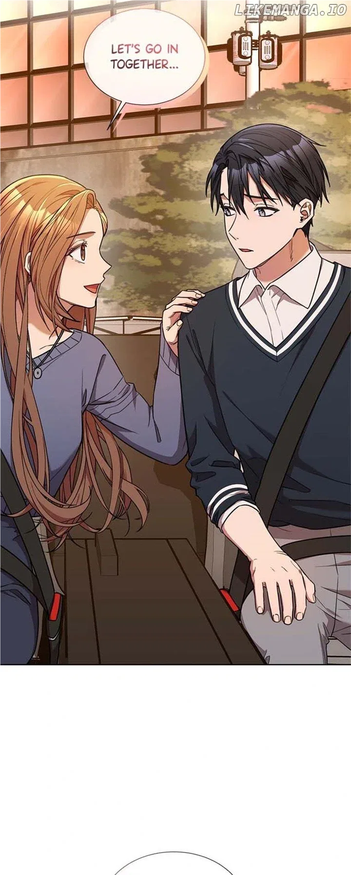 Marriage? No Thanks! Chapter 61 – Page 11