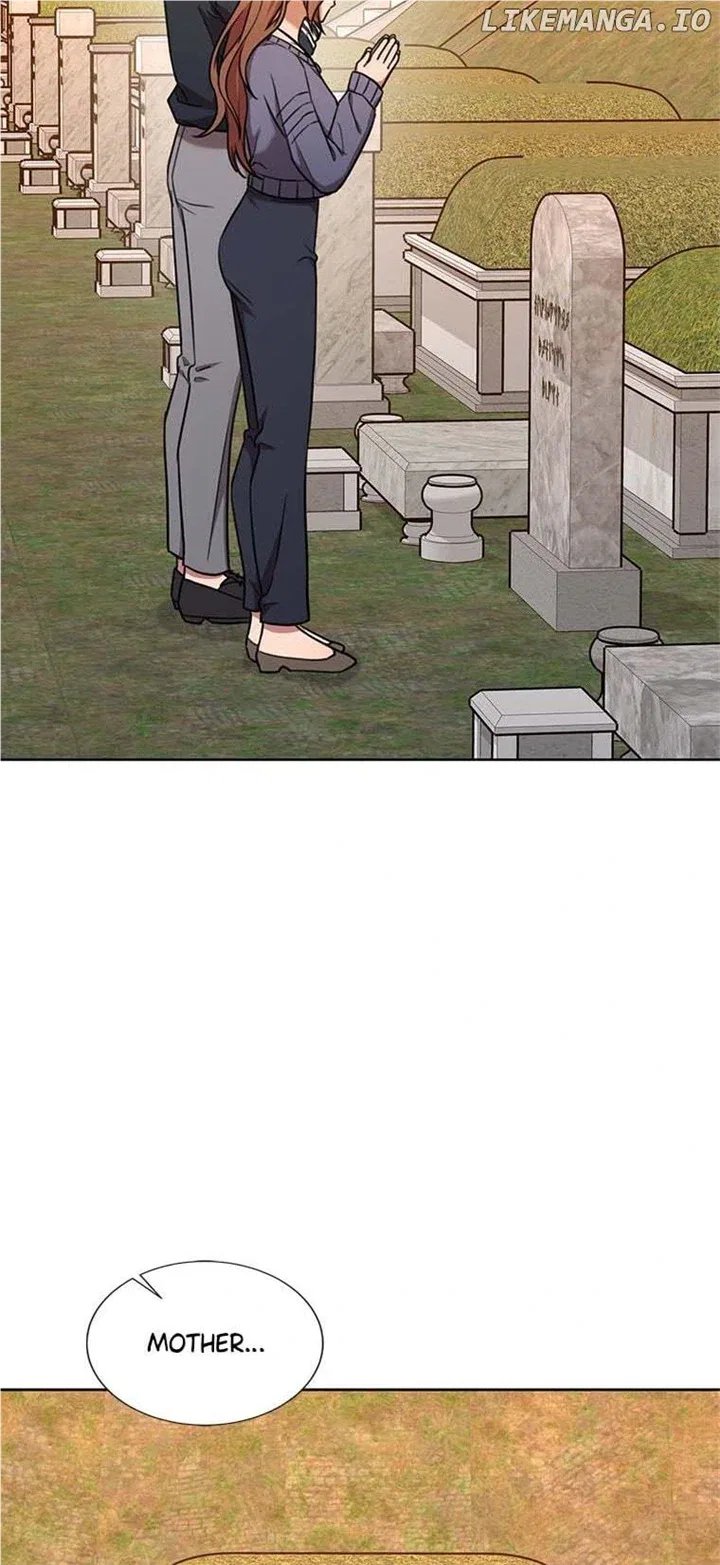 Marriage? No Thanks! Chapter 61 – Page 16