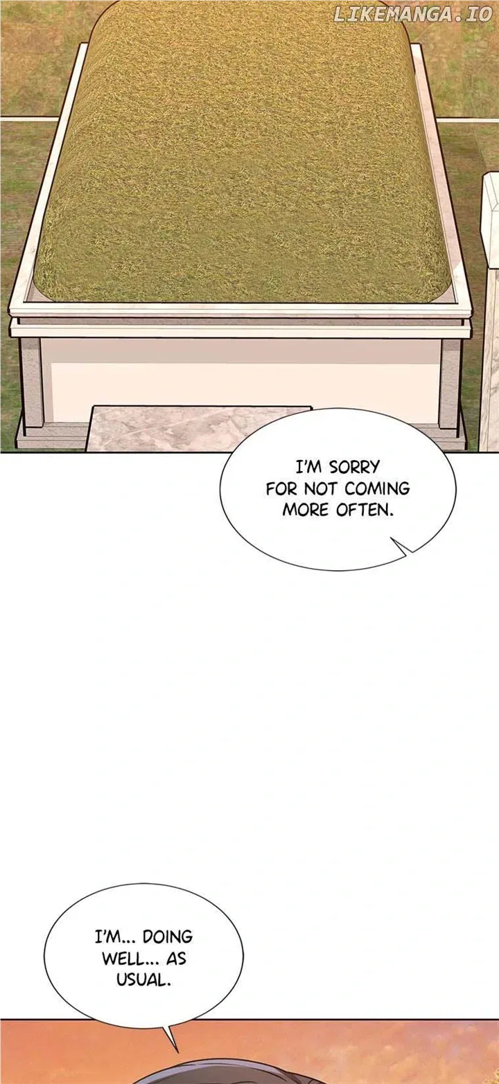 Marriage? No Thanks! Chapter 61 – Page 17