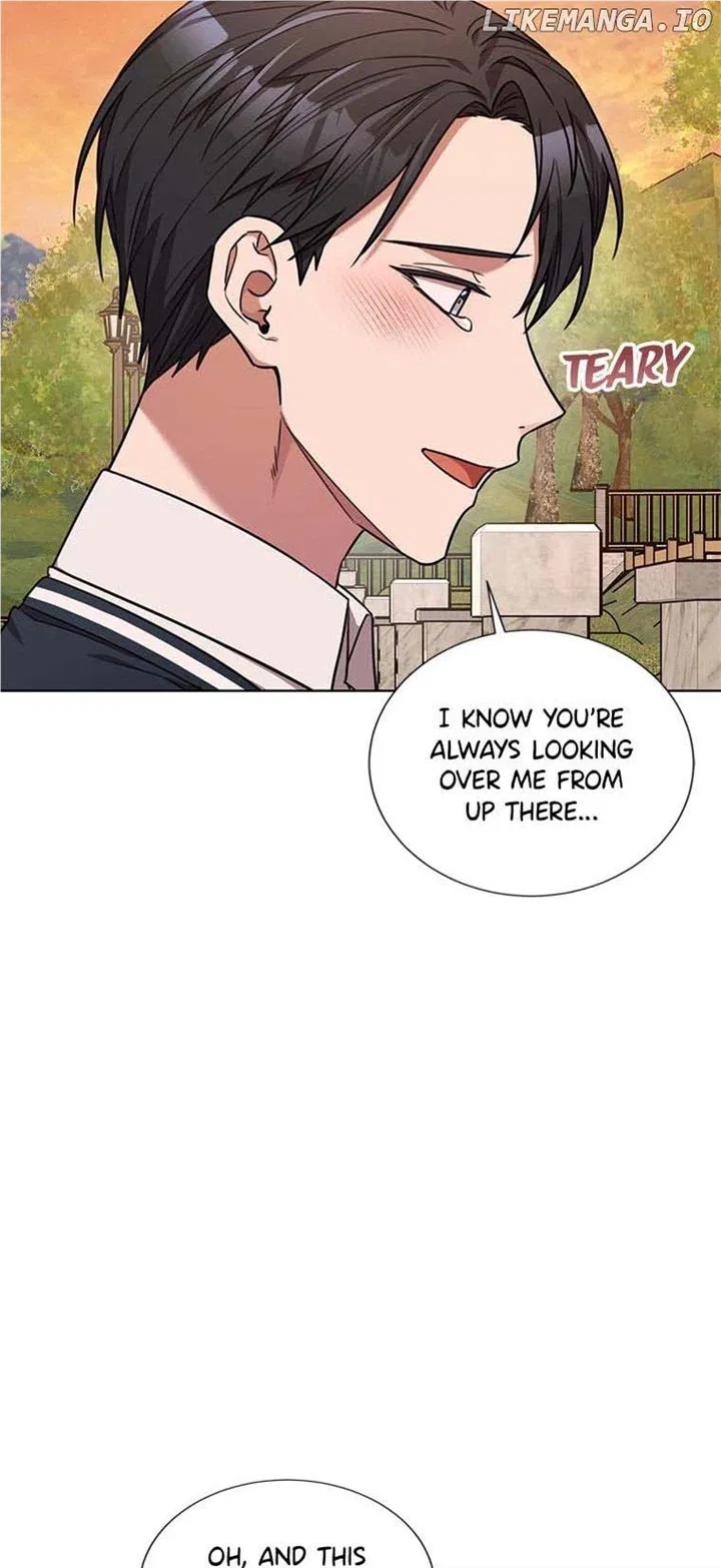 Marriage? No Thanks! Chapter 61 – Page 18