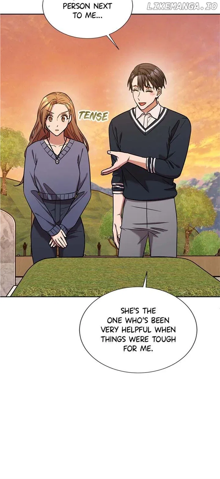 Marriage? No Thanks! Chapter 61 – Page 19