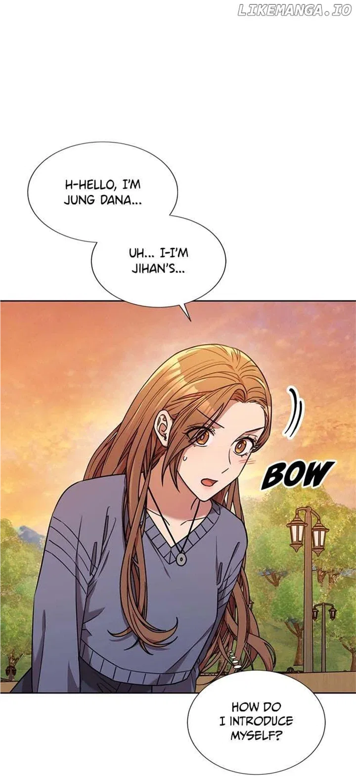 Marriage? No Thanks! Chapter 61 – Page 20