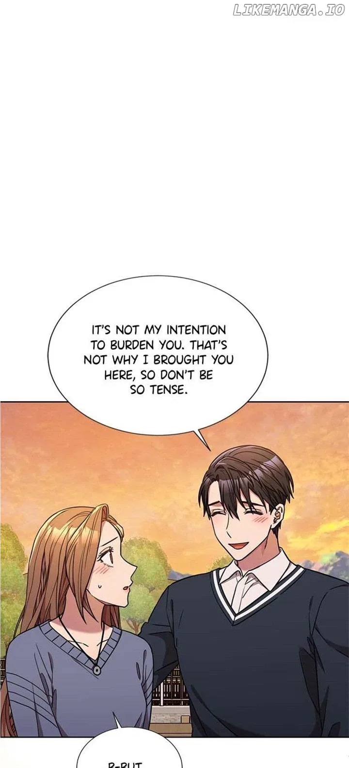 Marriage? No Thanks! Chapter 61 – Page 21