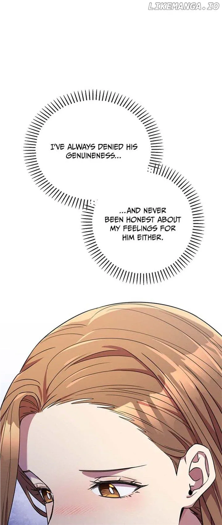 Marriage? No Thanks! Chapter 61 – Page 26
