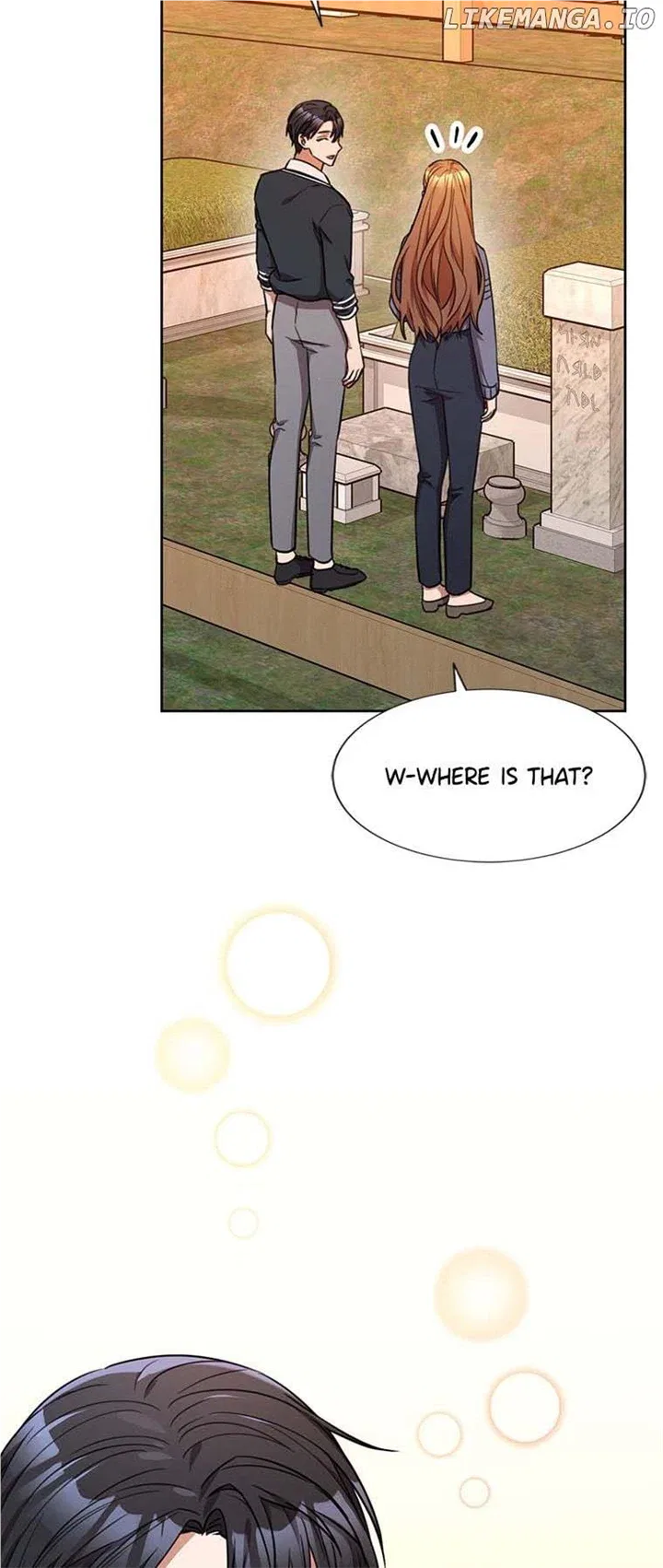 Marriage? No Thanks! Chapter 61 – Page 28
