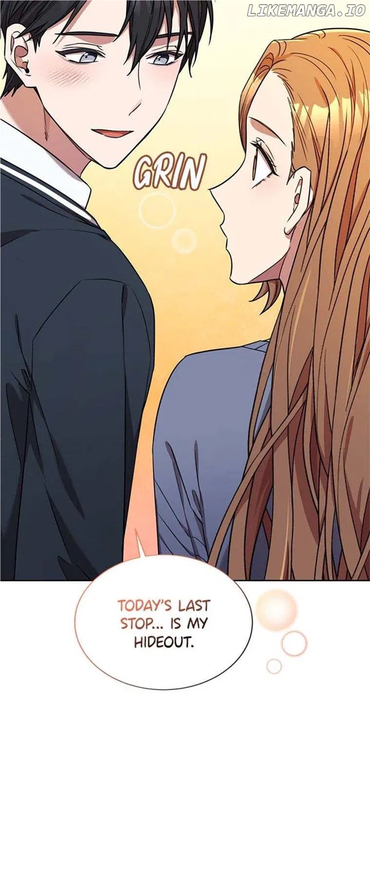 Marriage? No Thanks! Chapter 61 – Page 29