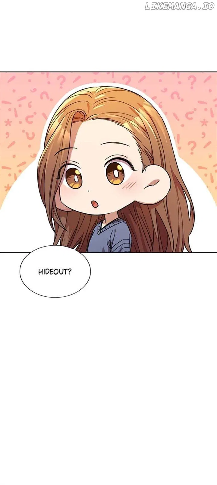 Marriage? No Thanks! Chapter 61 – Page 30
