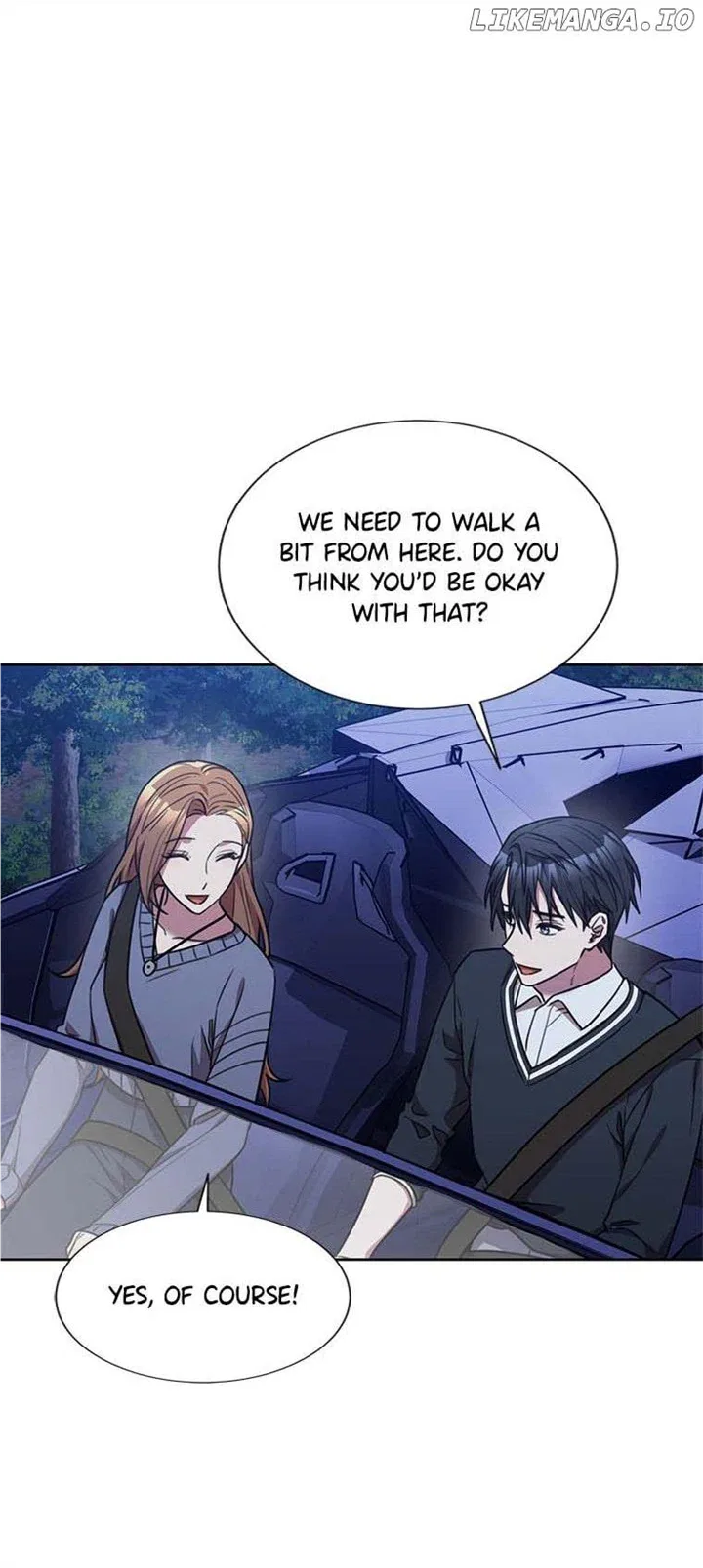 Marriage? No Thanks! Chapter 61 – Page 33