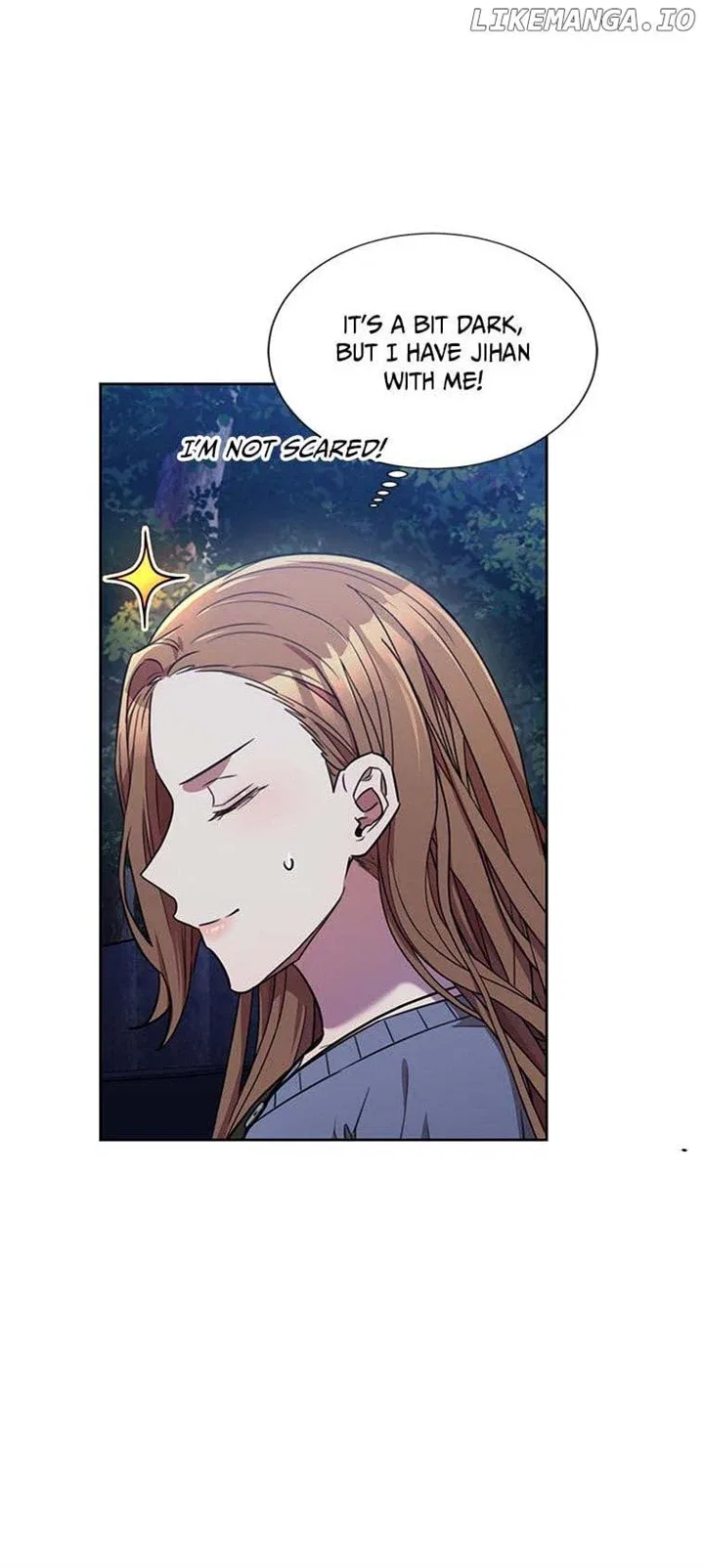 Marriage? No Thanks! Chapter 61 – Page 34