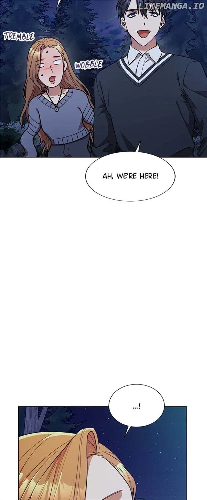 Marriage? No Thanks! Chapter 61 – Page 36
