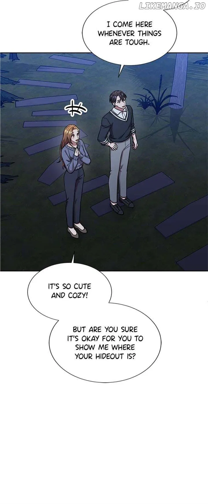 Marriage? No Thanks! Chapter 61 – Page 39