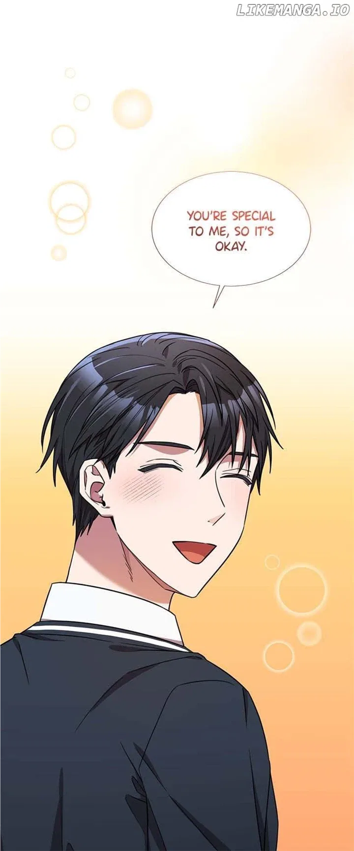 Marriage? No Thanks! Chapter 61 – Page 40