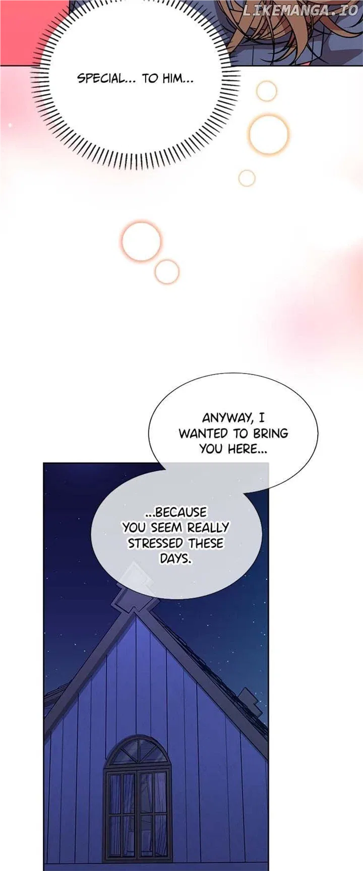 Marriage? No Thanks! Chapter 61 – Page 42