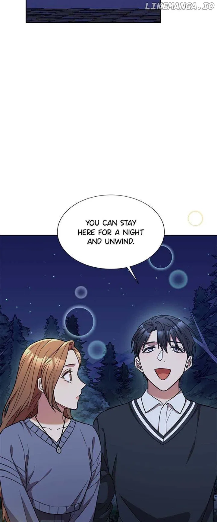 Marriage? No Thanks! Chapter 61 – Page 43