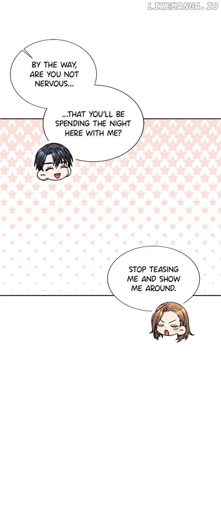 Marriage? No Thanks! Chapter 61 – Page 45