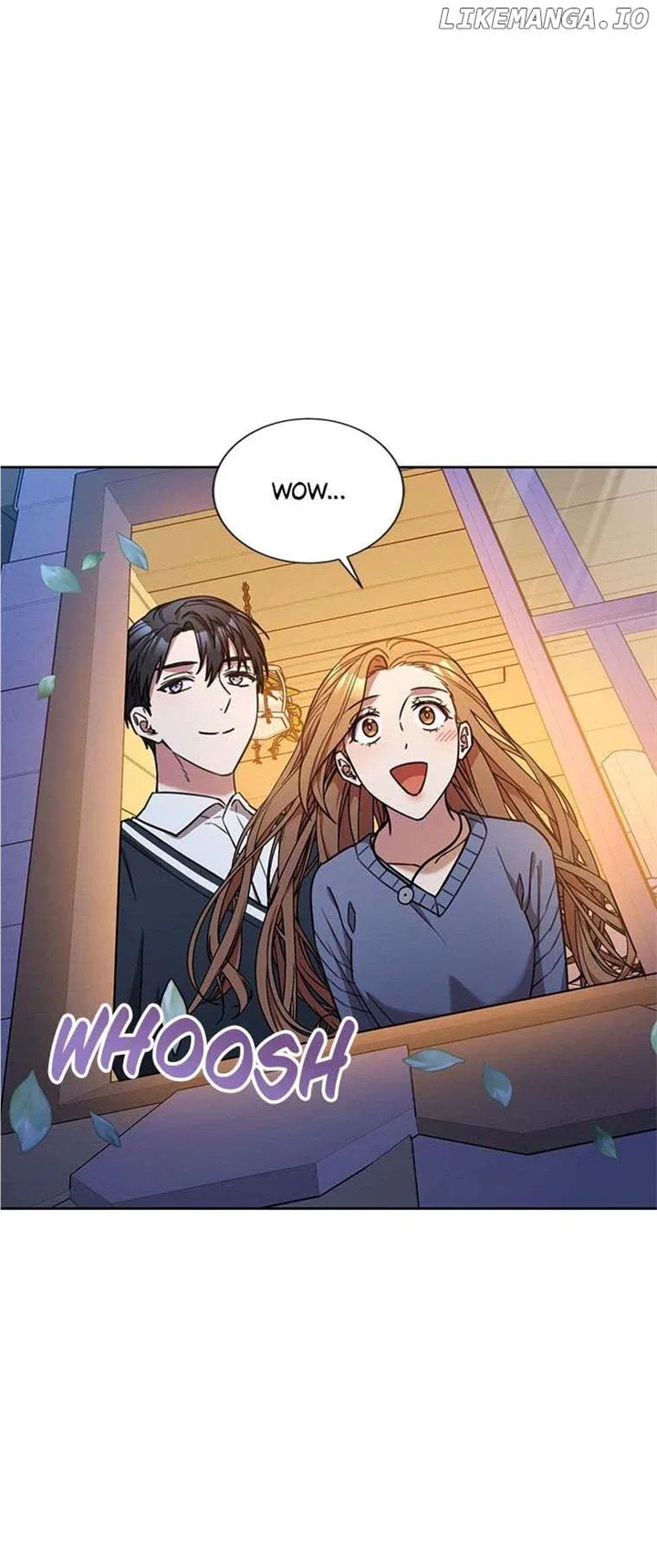 Marriage? No Thanks! Chapter 61 – Page 46
