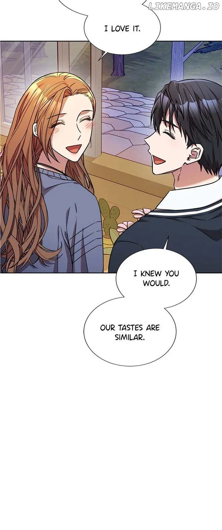 Marriage? No Thanks! Chapter 61 – Page 48