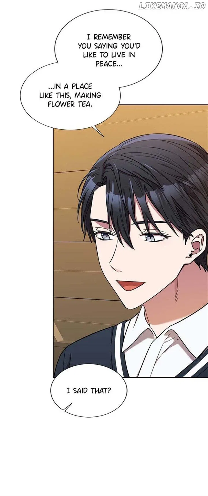 Marriage? No Thanks! Chapter 61 – Page 49
