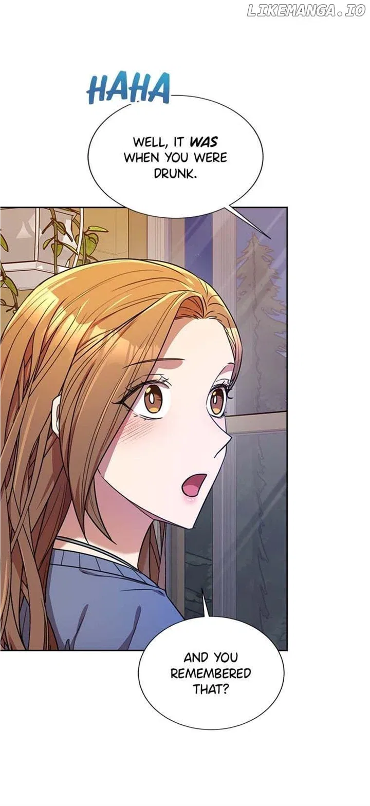 Marriage? No Thanks! Chapter 61 – Page 50
