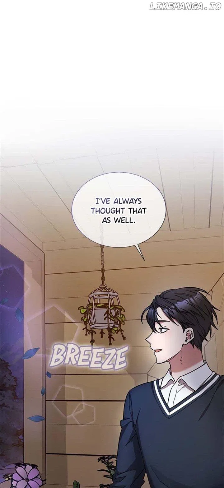 Marriage? No Thanks! Chapter 61 – Page 51