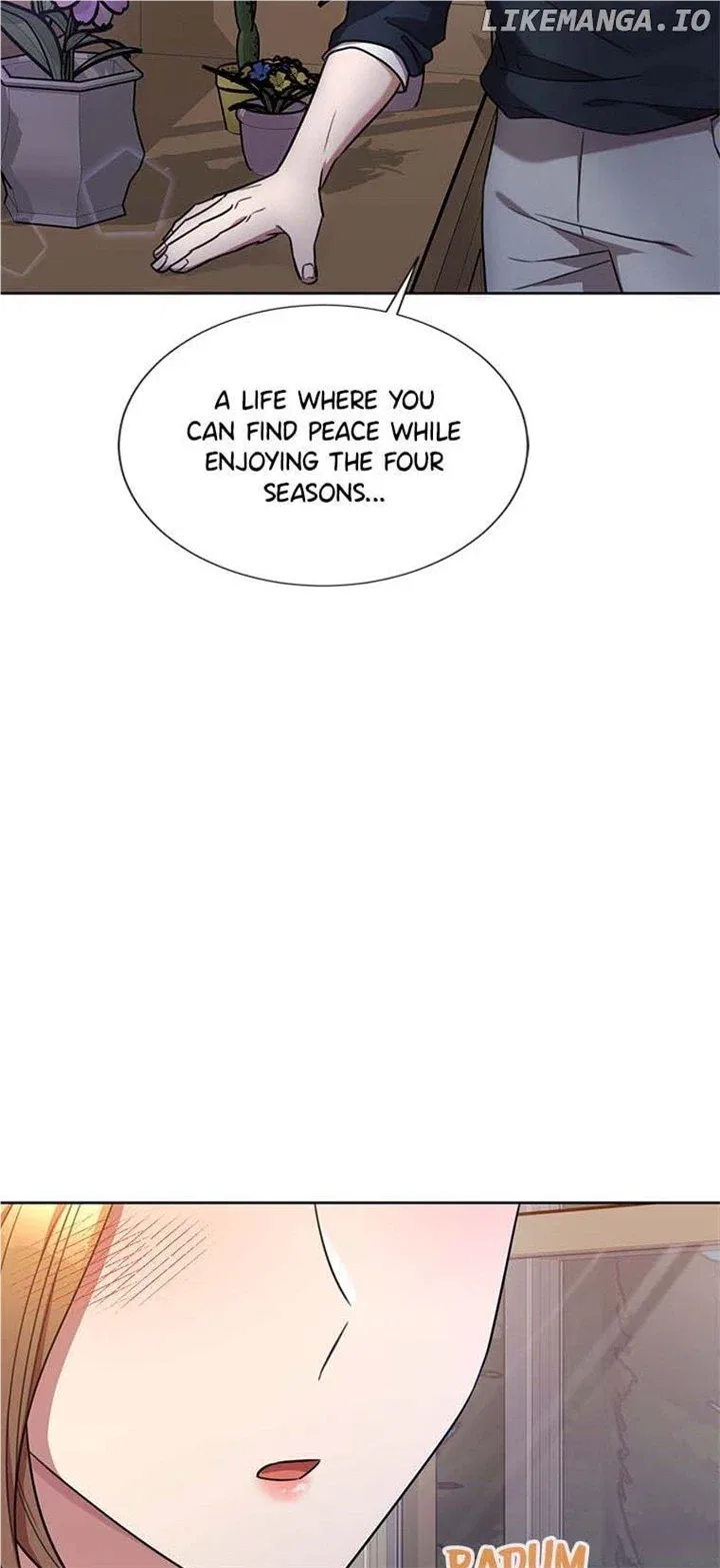 Marriage? No Thanks! Chapter 61 – Page 52