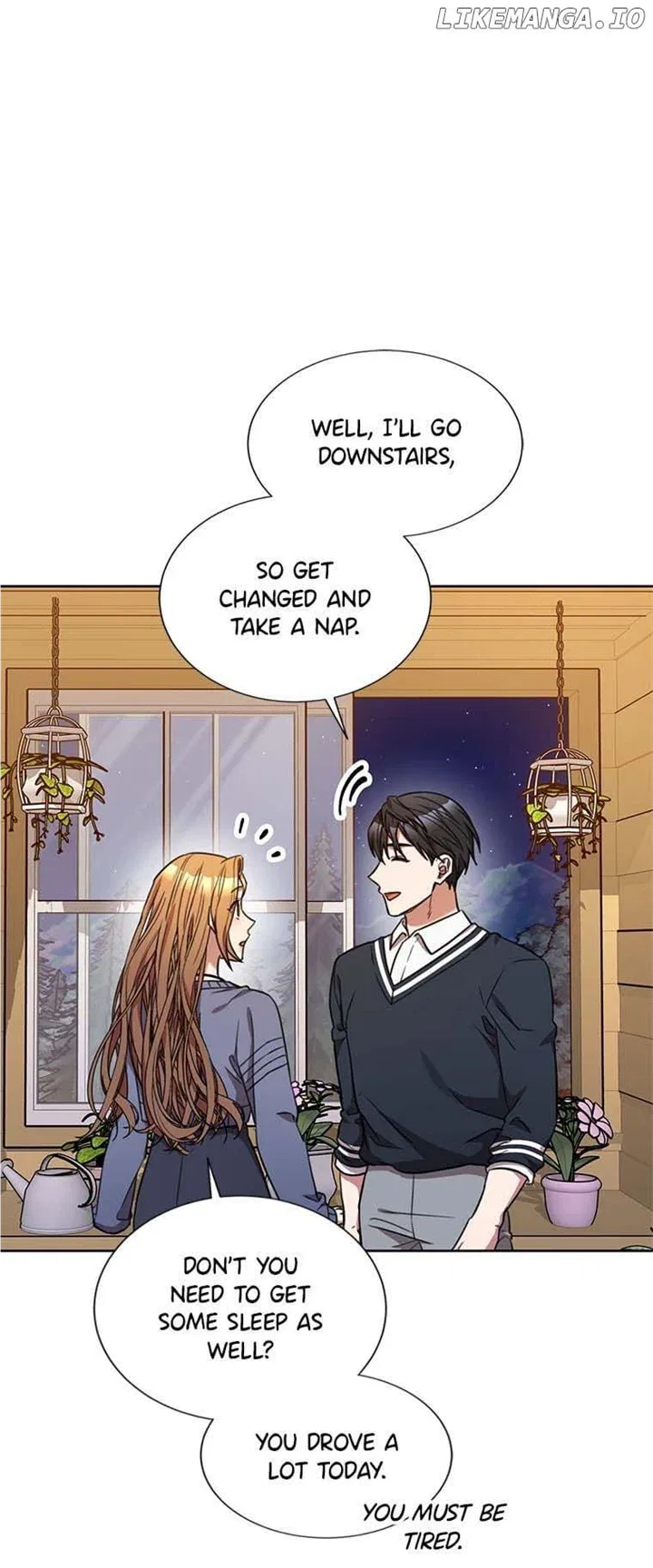 Marriage? No Thanks! Chapter 61 – Page 55