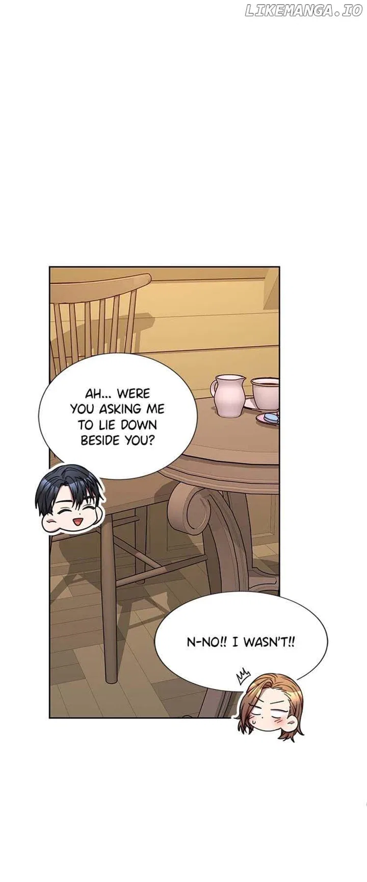 Marriage? No Thanks! Chapter 61 – Page 57