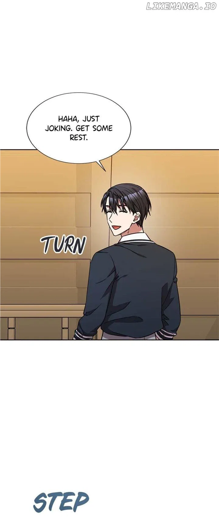 Marriage? No Thanks! Chapter 61 – Page 58