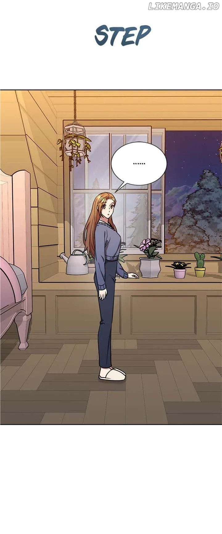 Marriage? No Thanks! Chapter 61 – Page 59