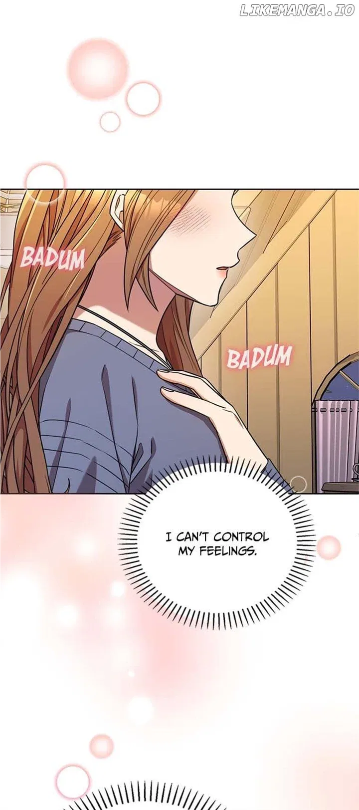 Marriage? No Thanks! Chapter 61 – Page 60
