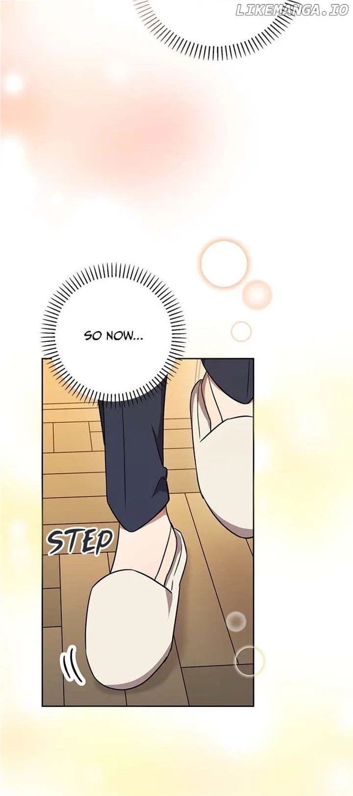 Marriage? No Thanks! Chapter 61 – Page 63