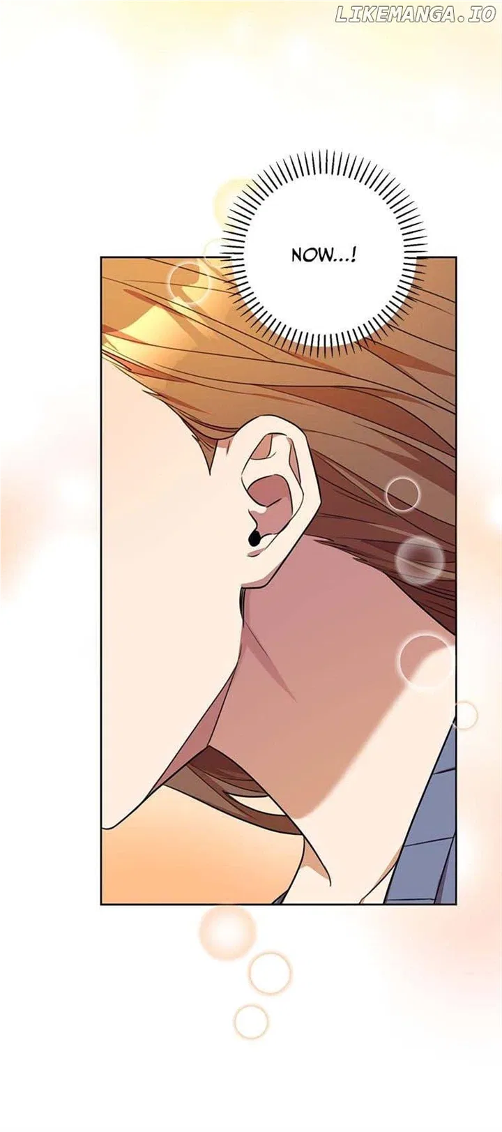 Marriage? No Thanks! Chapter 61 – Page 64