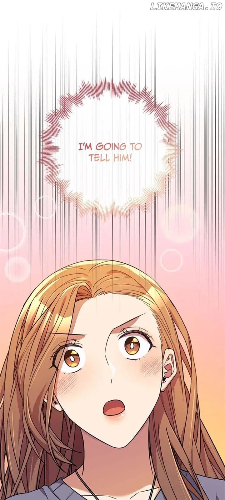 Marriage? No Thanks! Chapter 61 – Page 65