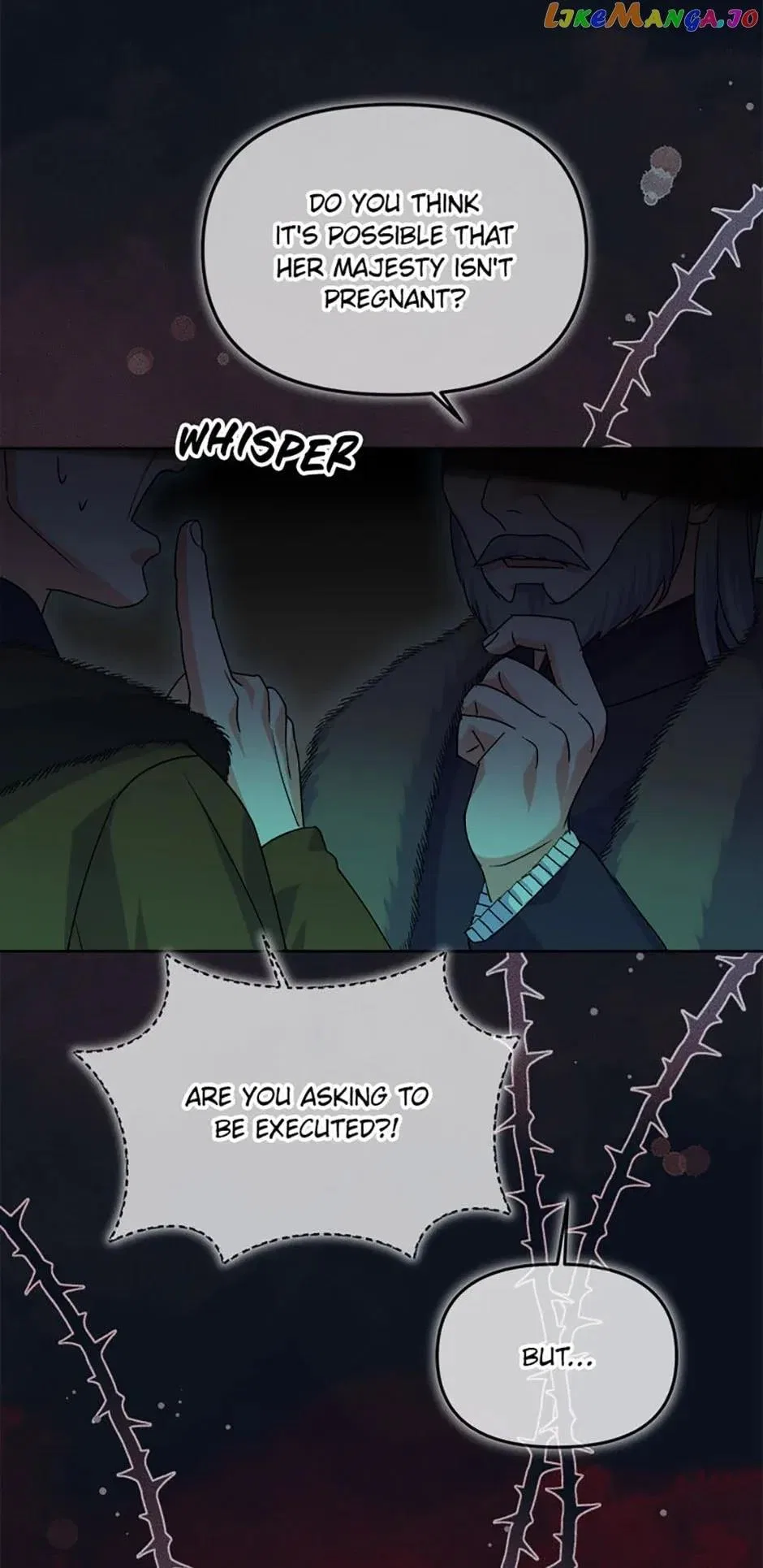 Realm of Queen Chapter 50 – Page 5