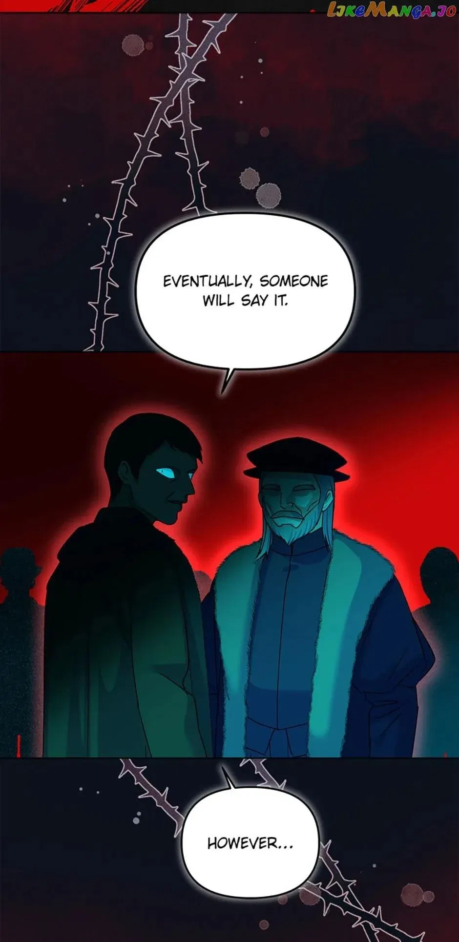 Realm of Queen Chapter 50 – Page 7